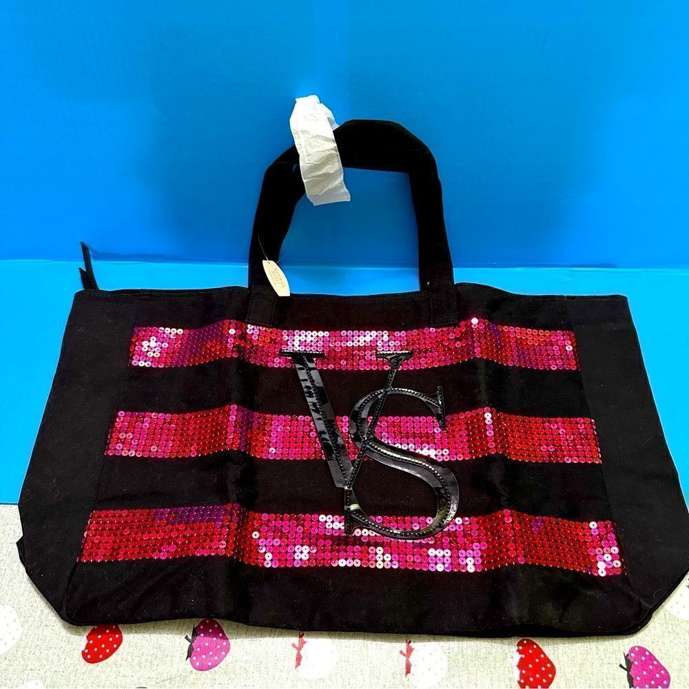 Victorias Secret Tote Bag